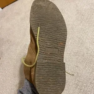Men’s 9 1/2 Chukka suede shoes in great condition TO BOOT NEW YORK Monaco Plain Toe Chukka Boot (Men) | Nordstrom main image 2